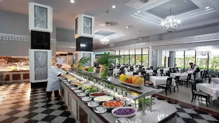 Cancún All Inclusive en Riu Caribe - Imagen 10