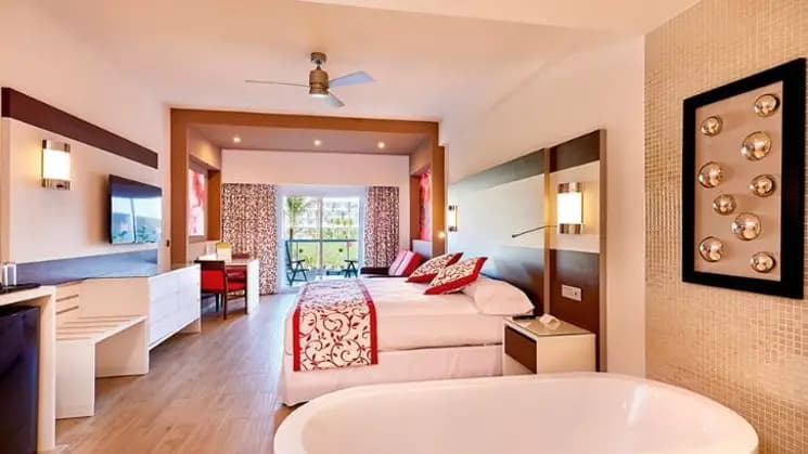 Costa Mujeres All Inclusive en Riu Palace Costa Mujeres - Imagen 13
