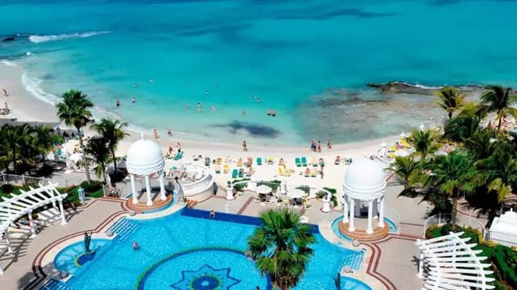 Cancún All Inclusive en Riu Palace Las Américas - Imagen 4