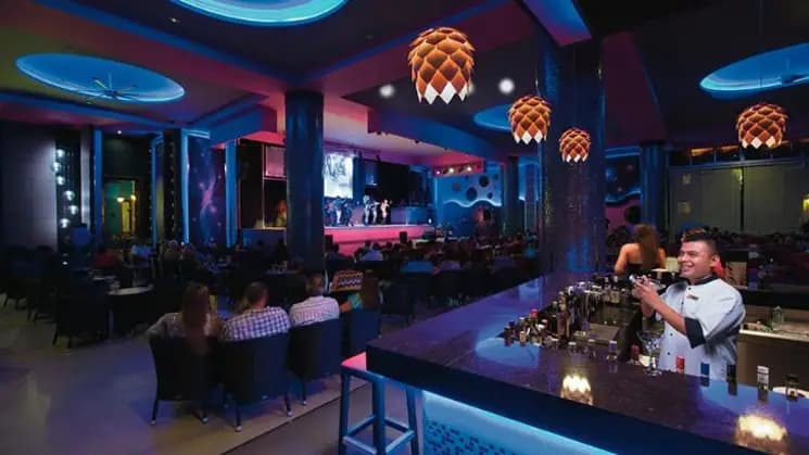 Cancún All Inclusive en Riu Palace Las Américas - Imagen 9