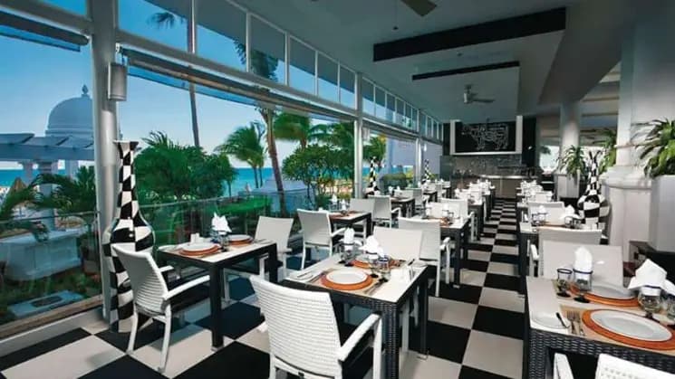Cancún All Inclusive en Riu Palace Las Américas - Imagen 18