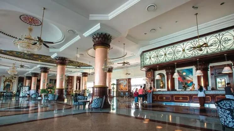 Cancún All Inclusive en Riu Palace Las Américas - Imagen 20