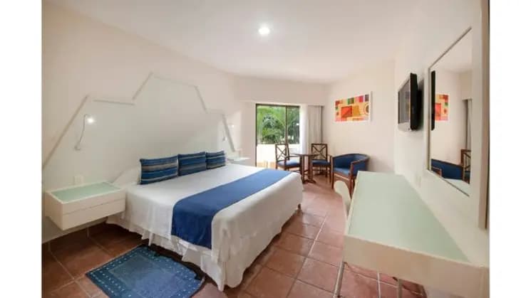 Playa del Carmen All Inclusive en Viva Wyndham Maya Resort - Imagen 6