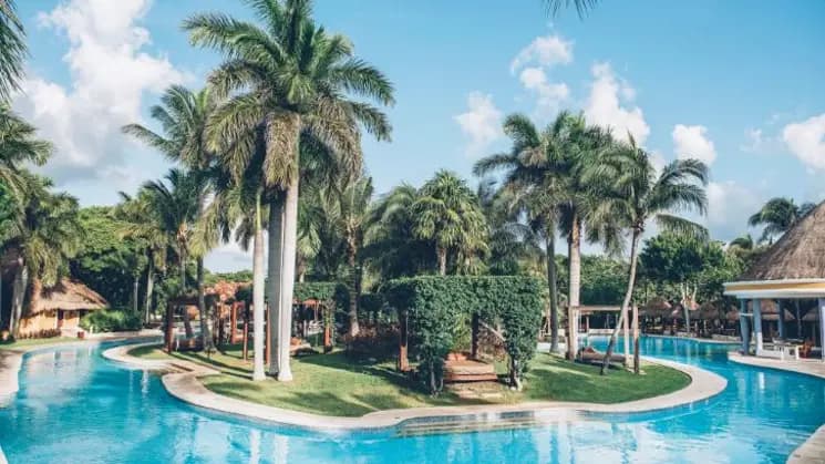 Playa del Carmen All Inclusive en Iberostar Paraíso Beach - Imagen 5