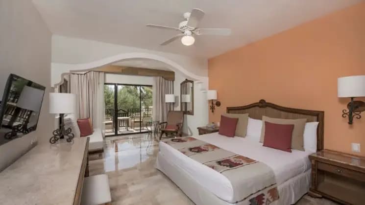 Playa del Carmen All Inclusive en Iberostar Paraíso Beach - Imagen 12