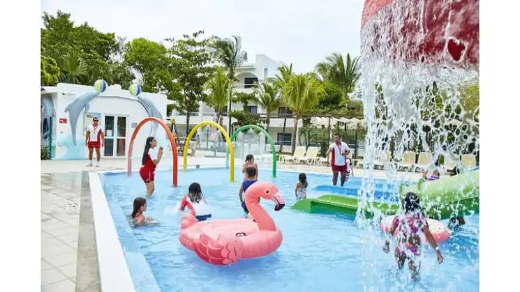 Playa del Carmen All Inclusive en Riu Tequila - Imagen 3