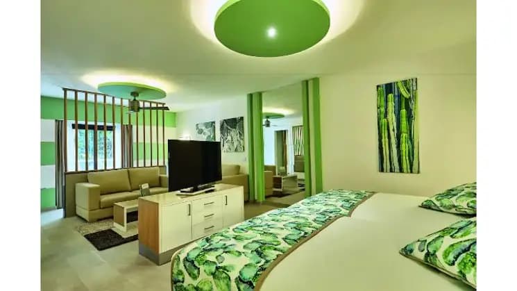 Playa del Carmen All Inclusive en Riu Tequila - Imagen 11
