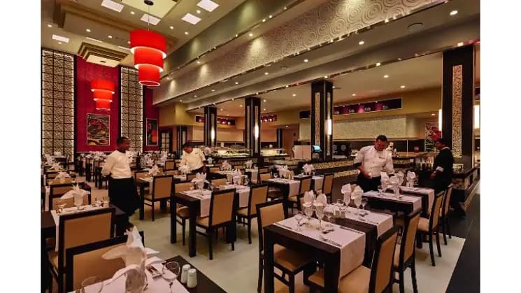 Playa del Carmen All Inclusive en Riu Tequila - Imagen 19
