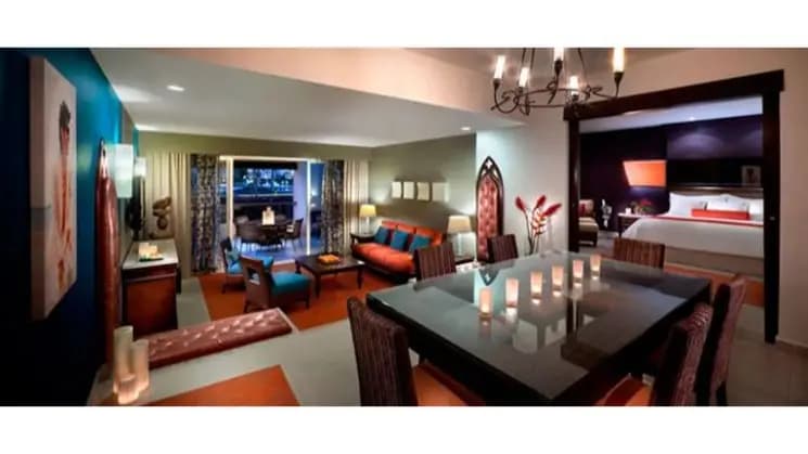 Punta Cana All Inclusive en Hard Rock Hotel & Casino - Imagen 9