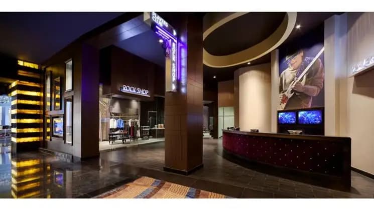 Punta Cana All Inclusive en Hard Rock Hotel & Casino - Imagen 13