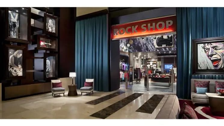 Punta Cana All Inclusive en Hard Rock Hotel & Casino - Imagen 14