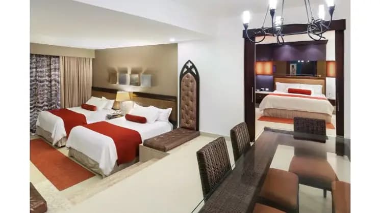 Punta Cana All Inclusive en Hard Rock Hotel & Casino - Imagen 23