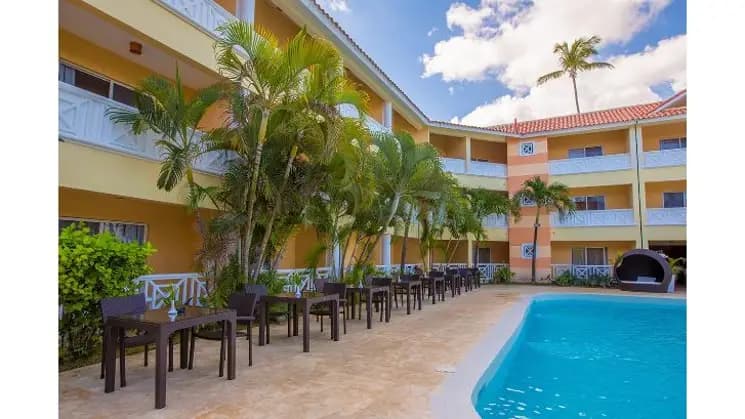 Punta Cana All Inclusive en whala!Bávaro - Imagen 9