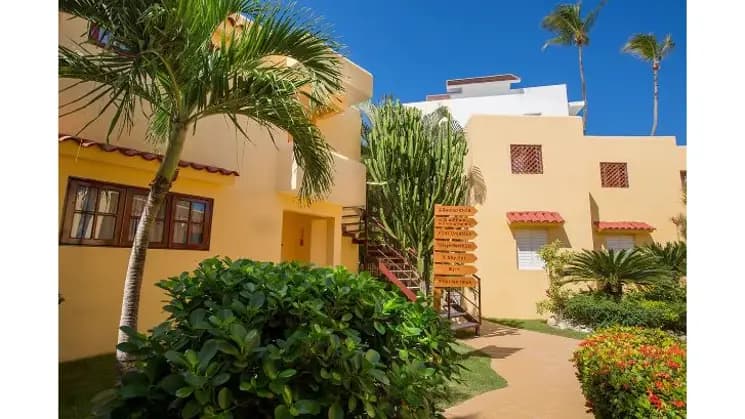 Punta Cana All Inclusive en whala!Bávaro - Imagen 11