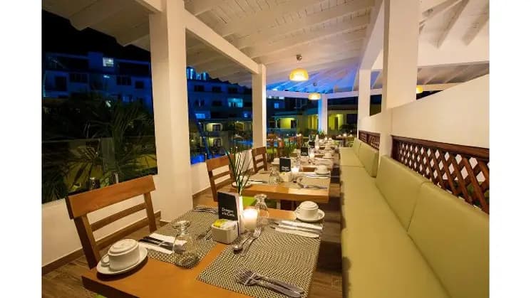Punta Cana All Inclusive en whala!Bávaro - Imagen 18