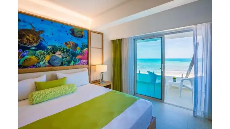 Punta Cana All Inclusive en whala!Bávaro - Imagen 21