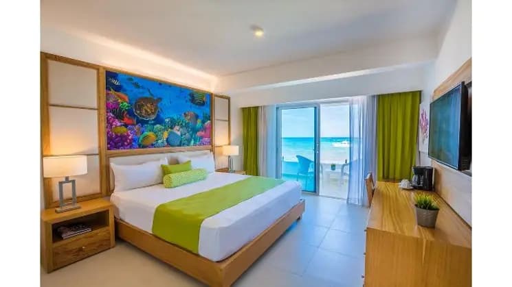 Punta Cana All Inclusive en whala!Bávaro - Imagen 23