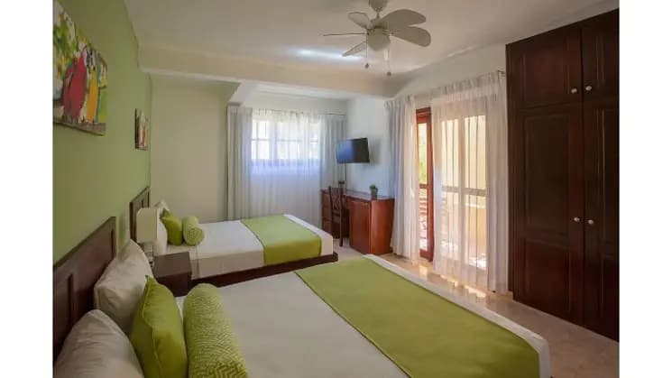 Punta Cana All Inclusive en whala!Bávaro - Imagen 27