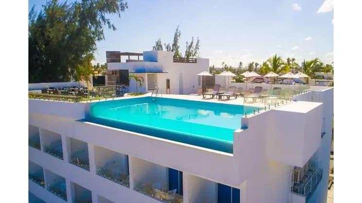 Punta Cana All Inclusive en whala!Bávaro - Imagen 34