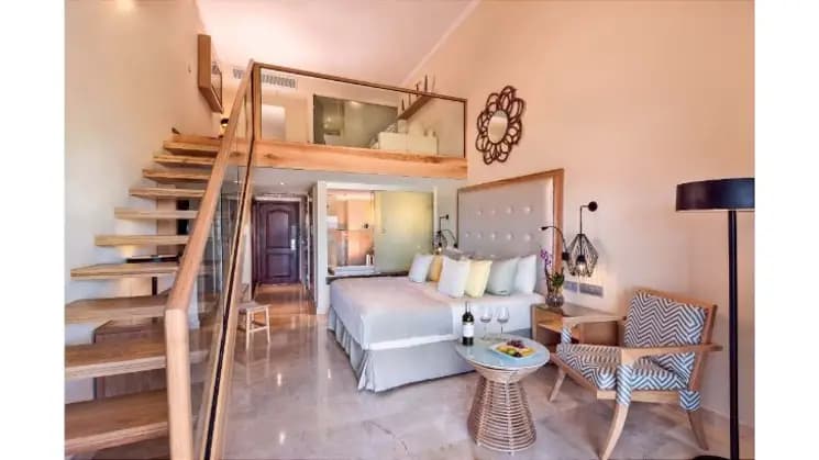 Punta Cana All Inclusive en Grand Palladium Palace Resort Spa & Casino - Imagen 14