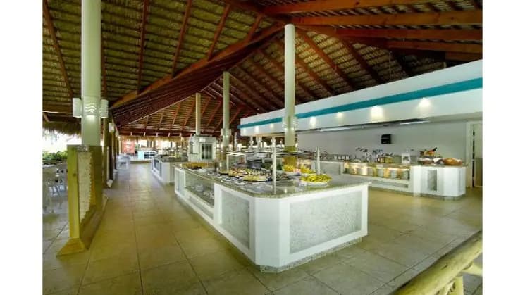 Punta Cana All Inclusive en Grand Palladium Palace Resort Spa & Casino - Imagen 29