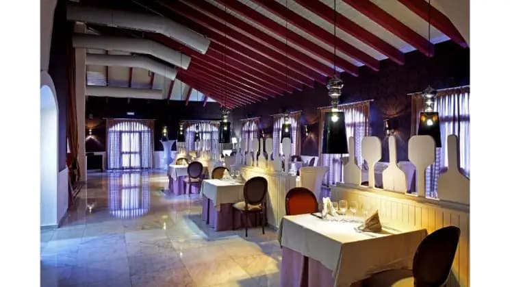 Punta Cana All Inclusive en Grand Palladium Palace Resort Spa & Casino - Imagen 30