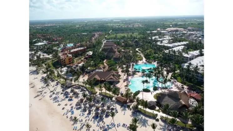 Punta Cana All Inclusive en Vik Hotel - Imagen 3
