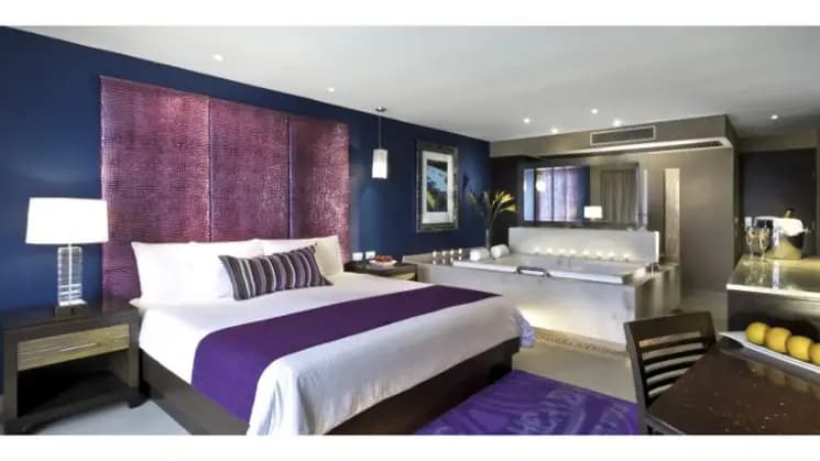 Cancún All Inclusive en Hard Rock Hotel Cancún - Imagen 7