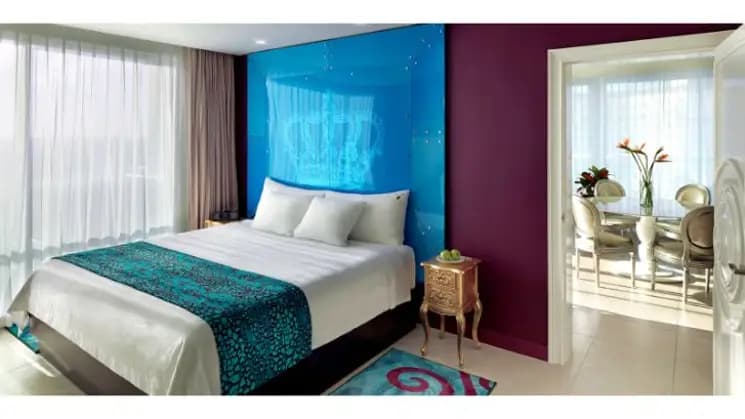Cancún All Inclusive en Hard Rock Hotel Cancún - Imagen 10
