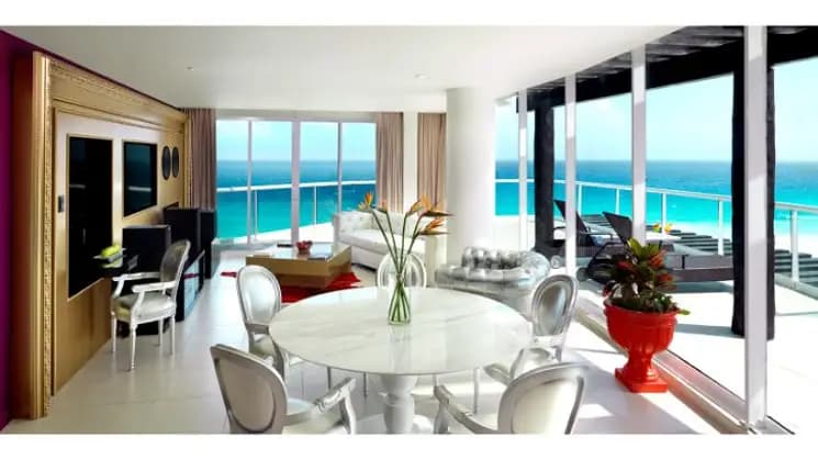 Cancún All Inclusive en Hard Rock Hotel Cancún - Imagen 15