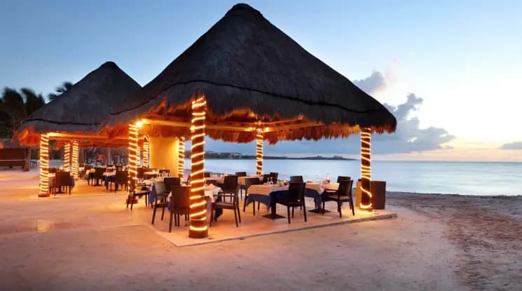 Playa del Carmen All Inclusive en Grand Palladium Colonial Resort & Spa - Imagen 3