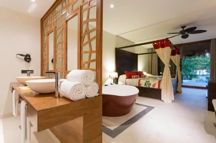 Playa del Carmen All Inclusive en Grand Palladium Colonial Resort & Spa - Imagen 16