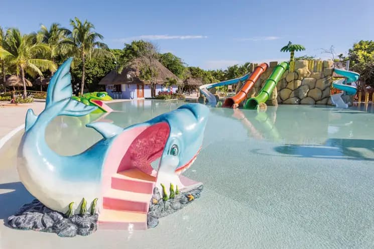 Playa del Carmen All Inclusive en Grand Palladium Colonial Resort & Spa - Imagen 13