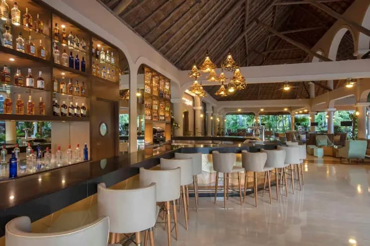Playa del Carmen All Inclusive en Grand Palladium Colonial Resort & Spa - Imagen 5