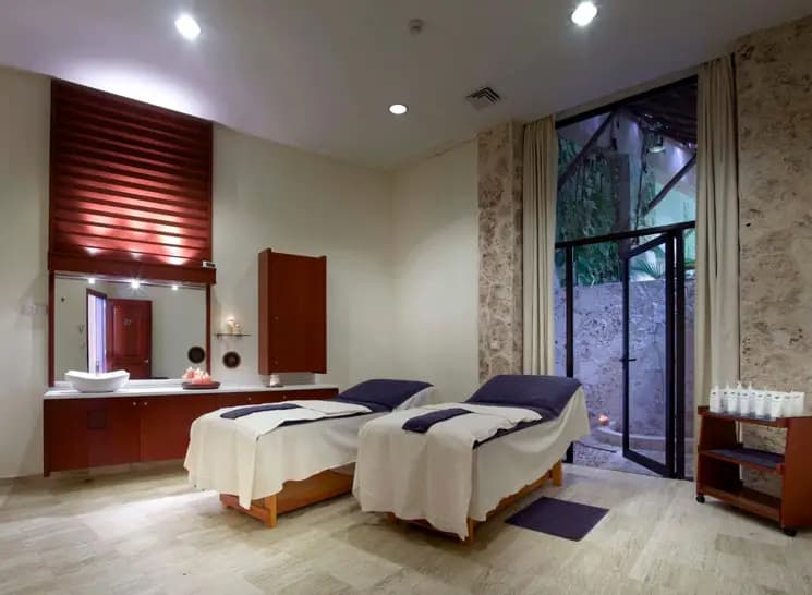 Playa del Carmen All Inclusive en Grand Palladium Colonial Resort & Spa - Imagen 10