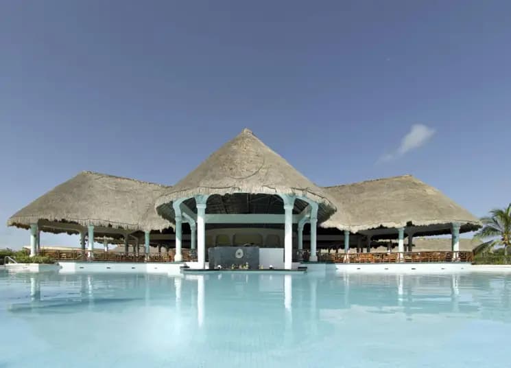 Playa del Carmen All Inclusive en Grand Palladium Kantenah Resort & Spa - Imagen 9
