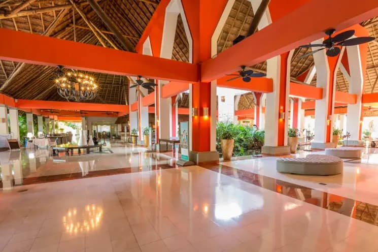 Playa del Carmen All Inclusive en Grand Palladium Kantenah Resort & Spa - Imagen 3