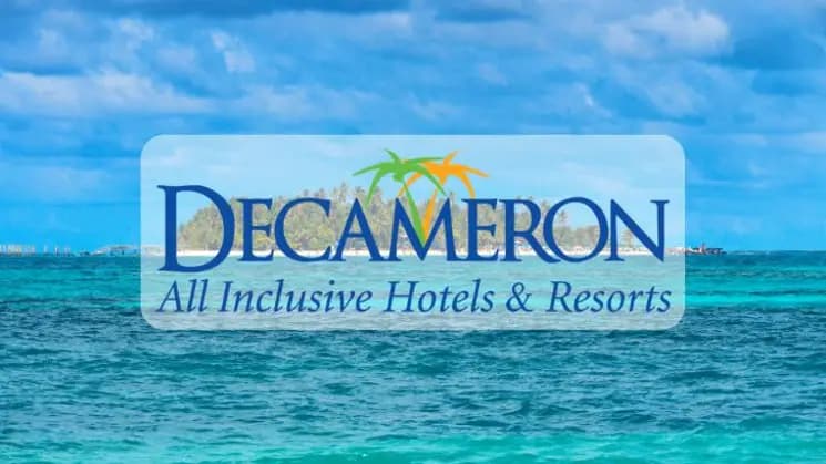 San Andres All inclusive en Decameron, Colombia - Imagen 1