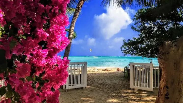 San Andres All inclusive en Decameron, Colombia - Imagen 3