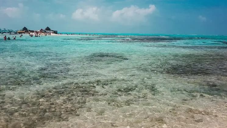 San Andres All inclusive en Decameron, Colombia - Imagen 7