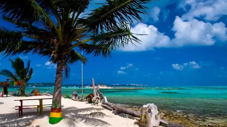 San Andres All inclusive en Decameron, Colombia - Imagen 9