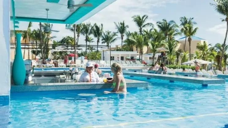 Playa del Carmen All Inclusive en Riu Playacar - Imagen 6