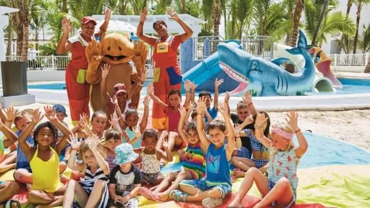 Punta Cana con Riu Bambu - Imagen 11