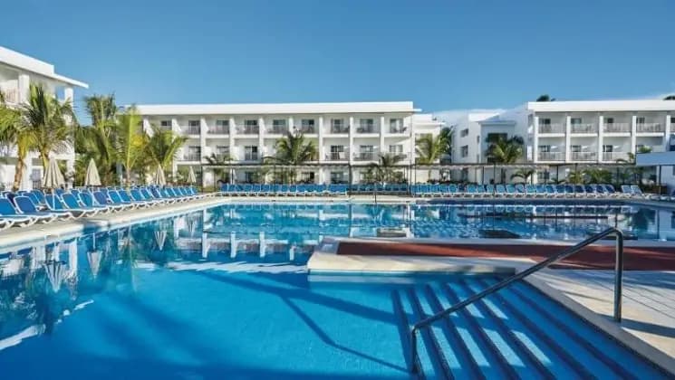 Punta Cana con Riu Bambu - Imagen 10