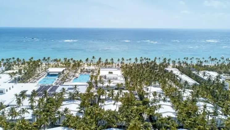 Punta Cana con Riu Bambu - Imagen 6