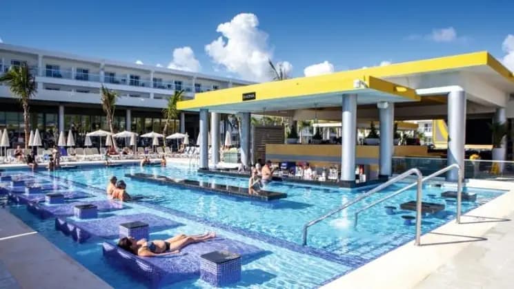 Punta Cana All Inclusive en Riu República - Imagen 2