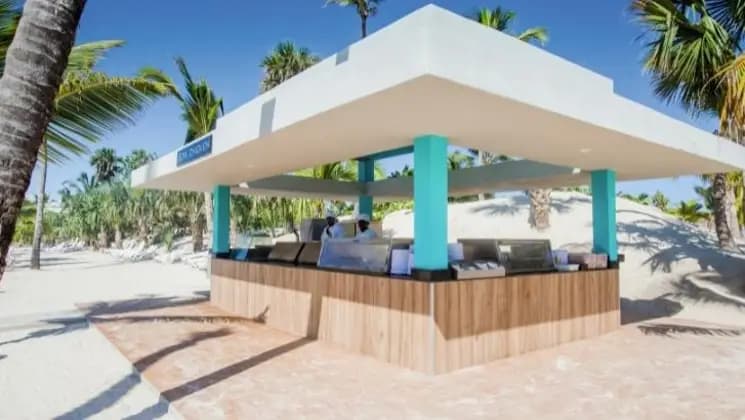 Punta Cana All Inclusive en Riu República - Imagen 9