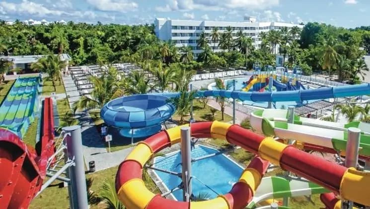 Punta Cana All Inclusive en Riu Palace Macao - Imagen 4