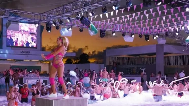 Punta Cana All Inclusive en Riu Palace Bavaro - Imagen 3