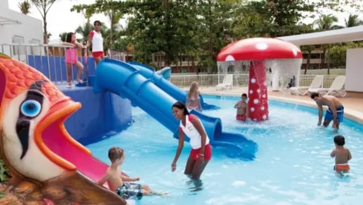 Punta Cana All Inclusive en Riu Palace Bavaro - Imagen 13